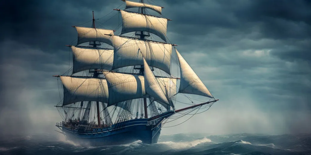 The 150 year unsolved mystery — Ghost Ship Mary Celeste